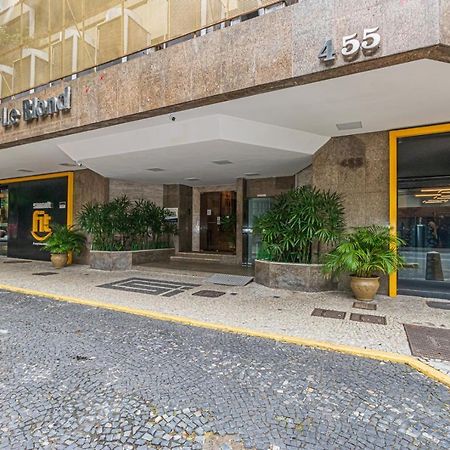 Mc Flats Monsieur Le Blond Villa Rio de Janeiro Dış mekan fotoğraf