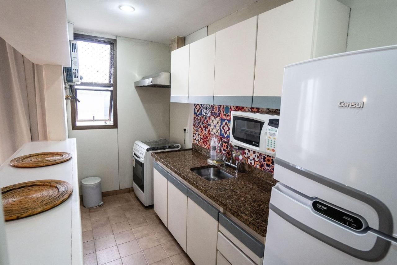 Mc Flats Monsieur Le Blond Villa Rio de Janeiro Dış mekan fotoğraf