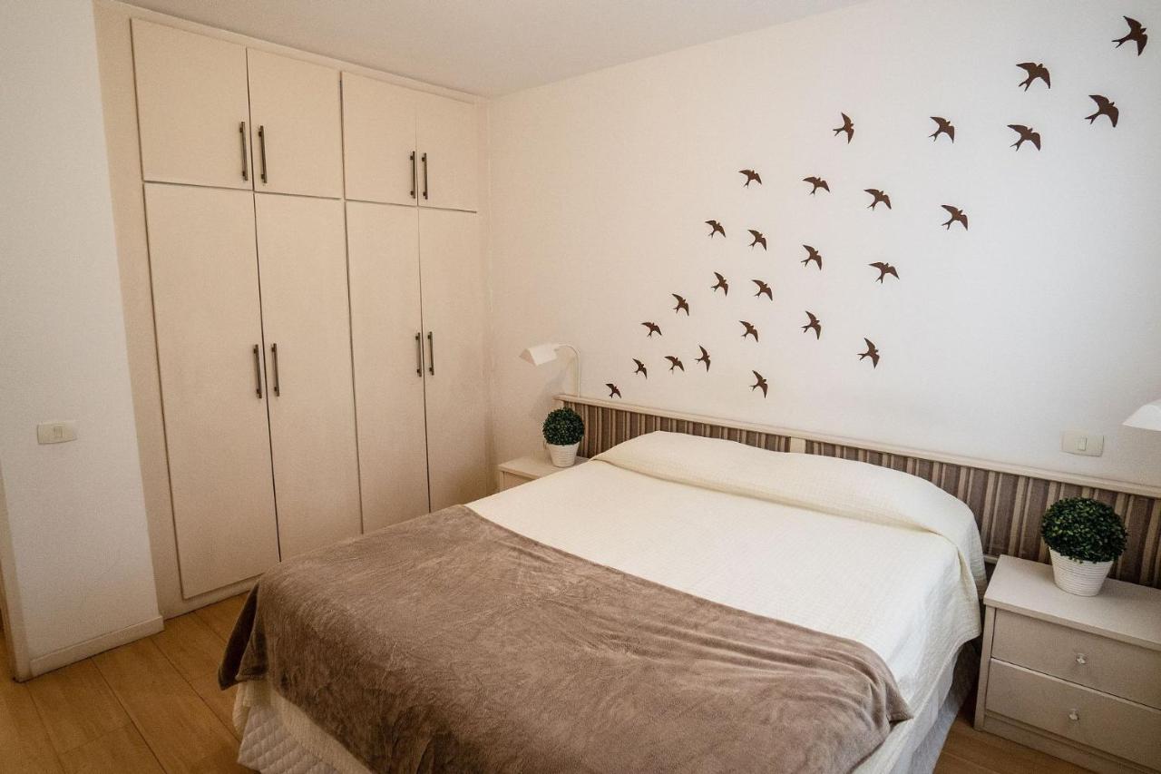 Mc Flats Monsieur Le Blond Villa Rio de Janeiro Dış mekan fotoğraf