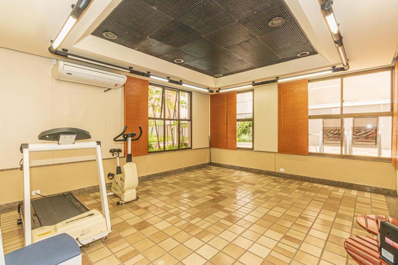 Mc Flats Monsieur Le Blond Villa Rio de Janeiro Dış mekan fotoğraf