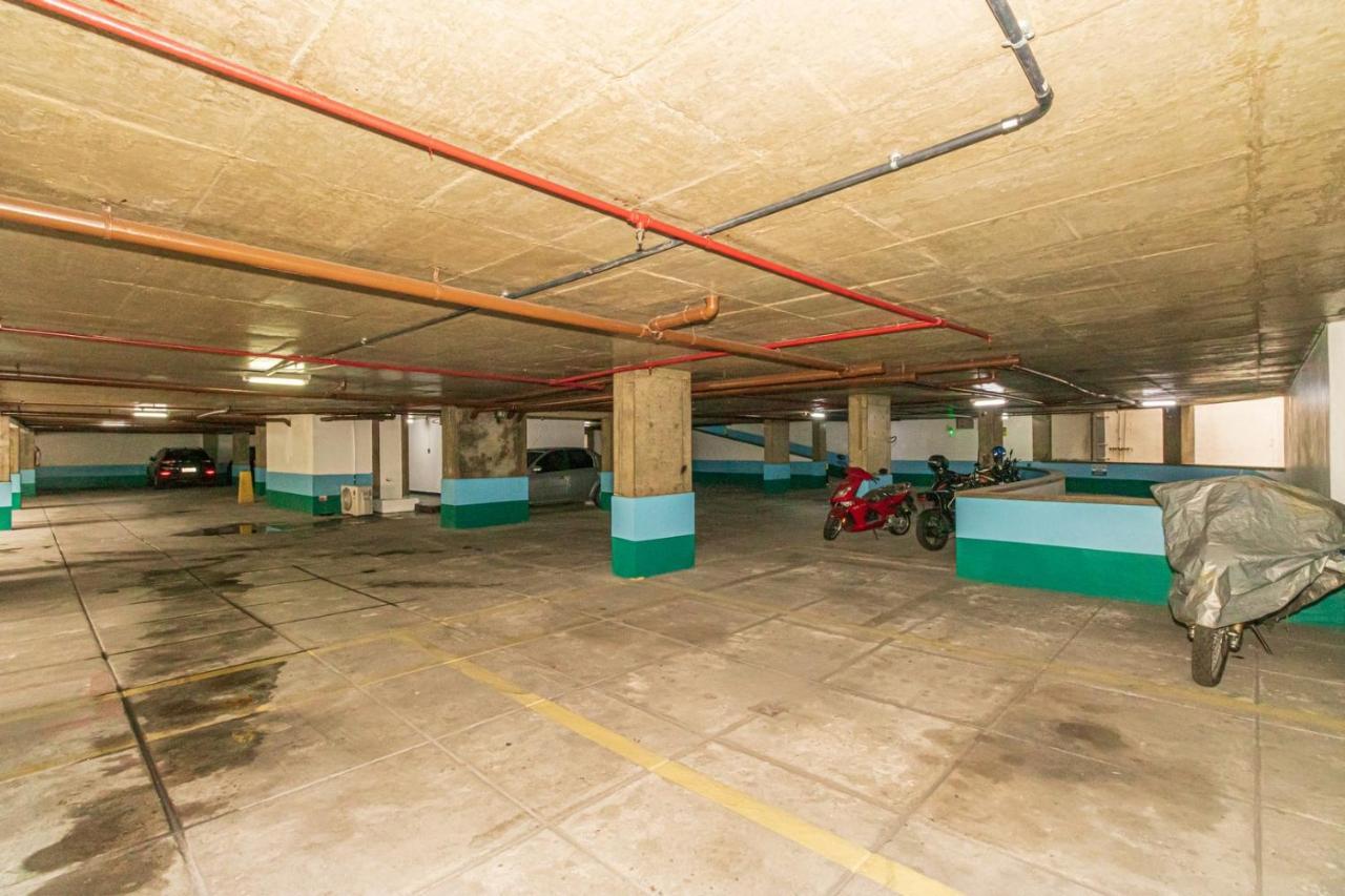 Mc Flats Monsieur Le Blond Villa Rio de Janeiro Dış mekan fotoğraf